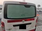 NISSAN CHILLER VAN 2021 AVAILABLE  FOR RENT